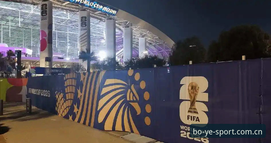 2025世界杯观赛深度评测：签证危机如何影响全球球迷的出行体验？